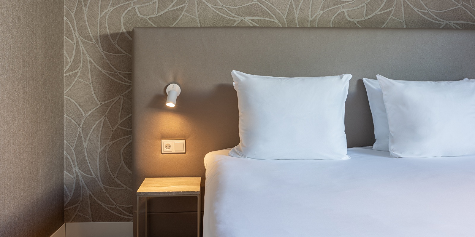 Superior Kamer Hotel Oisterwijk Landgoed de Rosep